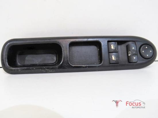 Kombischalter Peugeot 407 SW 96468705XT Bild Kombischalter Peugeot 407 SW 96468705XT