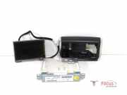 Navigationssystem Peugeot 208 I CA, CC 9822730080