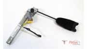 Gurtstraffer Fiat Punto Evo 199 615847500C