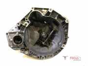 Schaltgetriebe Fiat 500 312 71795475