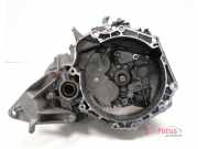 Schaltgetriebe Opel Astra J P10 55575539