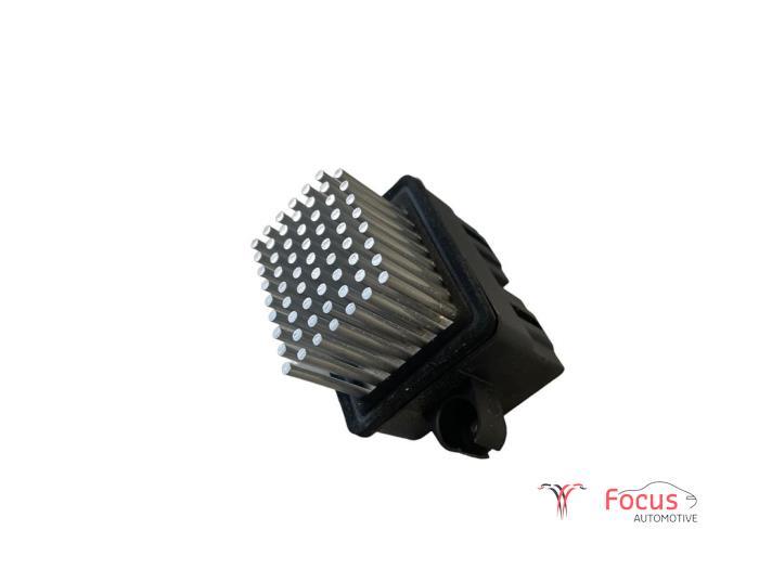 Widerstand Heizung Ford Fiesta VII HJ, HF H1BH19E624AA