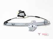 Fensterheber links hinten Kia Rio III UB 834501W000