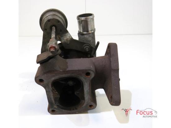 Turbolader Renault Clio III BR0/1, CR0/1 54359710011 Bild Turbolader Renault Clio III BR0/1, CR0/1 54359710011