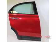 Tür rechts hinten Fiat 500X 334 52048720