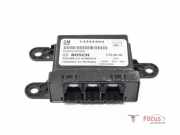 Steuergerät Einparkhilfe Opel Astra J P10 6002JC0000