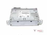 Rechner Navigationssystem Peugeot 208 I CA, CC 9811066580