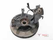 Achsschenkel links vorne Renault Megane IV Schrägheck B9A 400151779R