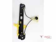 Fensterheber links hinten VW Polo V 6R, 6C 6R4839461G