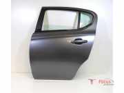 Tür links hinten Opel Corsa E X15 13433940