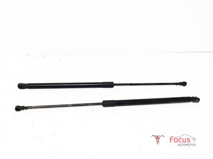 Heckklappendämpfer Seat Ibiza IV 6J 6J4827550B Bild Heckklappendämpfer Seat Ibiza IV 6J 6J4827550B