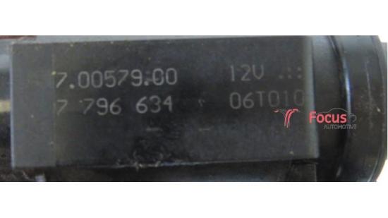 Sonstiges Teil BMW 1er E87 7796634 Bild Sonstiges Teil BMW 1er E87 7796634