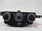 Heizungsbetätigung (Konsole) Kia Picanto 2 TA 972501Y120