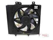 Elektrolüfter Citroen C3 II Aircross 2R, 2C 9812028580