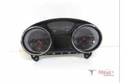 Instrumentenkombination Opel Astra K Sports Tourer B16 600775881