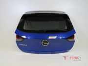 Heckklappe / Heckdeckel Peugeot 208 II UB, UP, UW, UJ 9837473680