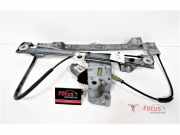 Fensterheber links vorne Renault Kangoo II Rapid FW0 807213441R