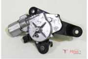 Wischermotor hinten Peugeot 208 II UB, UP, UW, UJ 0390205114