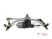 Wischermotor links Citroen C3 III SX 3397021910