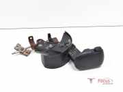 Handbremshebel Fiat Panda 312, 319 1390040