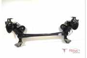 Hinterachse komplett Opel Astra K Sports Tourer B16 13580386