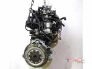 Motor ohne Anbauteile (Benzin) Chevrolet Spark M300 B10D1