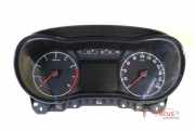 Instrumentenkombination Opel Corsa E X15 39204203