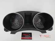 Instrumentenkombination VW Golf VI 5K A2C53219792