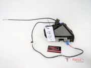 Klappenschlosszug Mercedes-Benz CLS C219 A2197300235