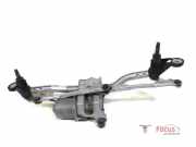 Wischermotor links Ford EcoSport 1137329022