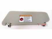 Sonnenblende rechts Chevrolet Aveo Schrägheck T200, T250