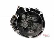 Schaltgetriebe Ford Focus III Turnier DYB CV6R7002PF