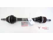Antriebswelle links vorne Peugeot 308 I 9656135280