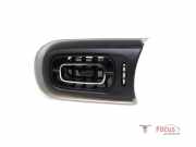 Lüftungsgitter Armaturenbrett Citroen C3 III SX 317008