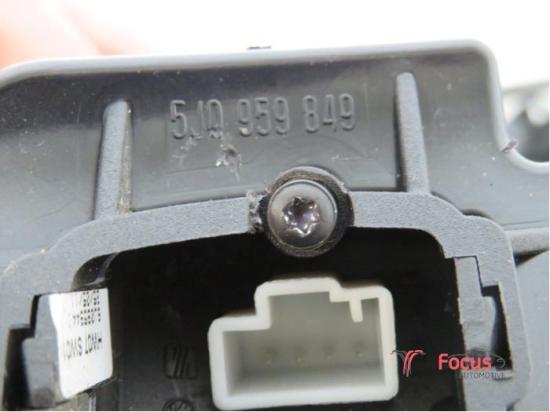 Radio Bedienschalter Seat Ibiza IV 6J 6J0959441 Bild Radio Bedienschalter Seat Ibiza IV 6J 6J0959441