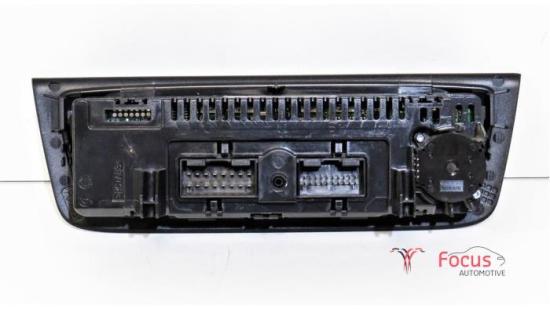 Heizungsbetätigung (Konsole) Seat Ibiza IV SportCoupe 6J 6J0820043E Bild Heizungsbetätigung (Konsole) Seat Ibiza IV SportCoupe 6J 6J0820043E