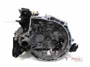 Schaltgetriebe Peugeot 208 I CA, CC 20A701