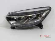 Hauptscheinwerfer links Renault Captur I H5, J5 260609454R