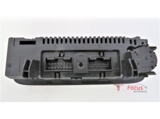 Bedienelement für Klimaanlage Seat Ibiza IV 6J 6J0820043C Bild Bedienelement für Klimaanlage Seat Ibiza IV 6J 6J0820043C