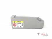 Sonnenblende rechts VW Up AA 1S0857552C2F4