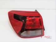 Rückleuchte links Kia Rio III UB 92401