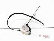 Klappenschlosszug Citroen C2 52187780