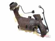 Katalysator ohne Lambdasonde Mitsubishi Space Star VI Schrägheck A0 1555B022