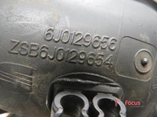 Ansaugschlauch für Luftfilter Seat Ibiza IV 6J 6J0129656 Bild Ansaugschlauch für Luftfilter Seat Ibiza IV 6J 6J0129656
