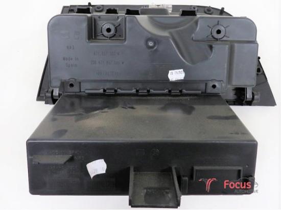 Handschuhfach Seat Ibiza IV 6J 6J1857103 Bild Handschuhfach Seat Ibiza IV 6J 6J1857103