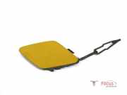 Abdeckung Abschlepphaken Peugeot 208 II UB, UP, UW, UJ 9823210280