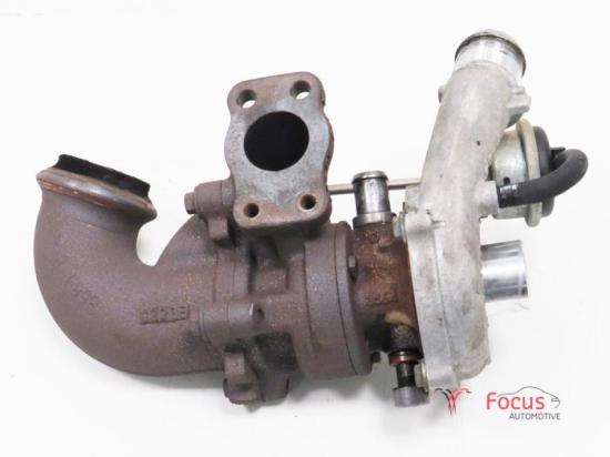 Turbolader Citroen Nemo Kasten AA KP359661557480 Bild Turbolader Citroen Nemo Kasten AA KP359661557480