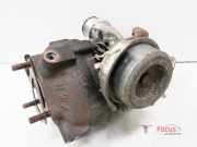 Turbolader Toyota Yaris Liftback P9 172010N030