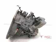 Schaltgetriebe Opel Karl C16 25193045