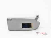 Sonnenblende rechts Seat Ibiza IV SportCoupe 6J 6L0857552E